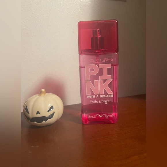 Victoria’s Secret Pink Fruity & BrightRARE